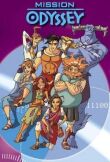 Миссия Одиссея смотреть онлайн бесплатно