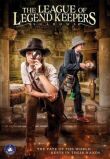 Лига хранителей легенд: Тени смотреть онлайн бесплатно