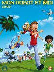 Я и мой робот смотреть онлайн бесплатно