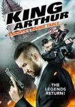 Король Артур и Рыцари Круглого стола смотреть онлайн бесплатно