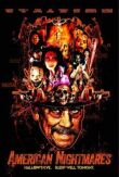 Американские кошмары смотреть онлайн бесплатно