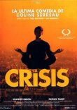 Кризис смотреть онлайн бесплатно