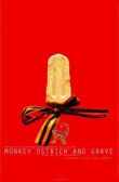 Обезьяна, страус и могила смотреть онлайн бесплатно