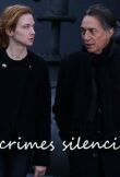 Безмолвные преступления смотреть онлайн бесплатно