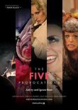 Пять провокационных историй смотреть онлайн бесплатно