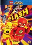 LEGO Супергерои DC: Флэш смотреть онлайн бесплатно