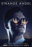 Странный ангел смотреть онлайн бесплатно