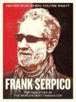 Frank Serpico смотреть онлайн бесплатно