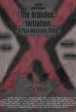 Заклеймённые: Посвящение смотреть онлайн бесплатно
