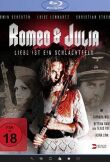 Юлия и Ромео: Любовь - это поле битвы смотреть онлайн бесплатно