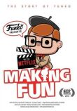 Making Fun: The Story of Funko смотреть онлайн бесплатно