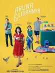 Аруна и её тарелка смотреть онлайн бесплатно