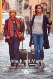 Отпуск с мамой смотреть онлайн бесплатно