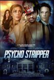 Стриптизёр психопат смотреть онлайн бесплатно