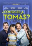 ¿Conoces a Tomás? смотреть онлайн бесплатно