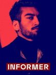 Информатор смотреть онлайн бесплатно