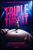 Тройная угроза смотреть онлайн бесплатно