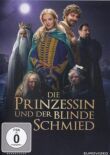 Принцесса и слепой кузнец смотреть онлайн бесплатно