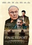 Заключительный отчёт смотреть онлайн бесплатно