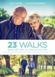 23 Walks смотреть онлайн бесплатно