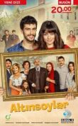 Семья Алтынсой смотреть онлайн бесплатно