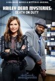 Расследование Хейли Дин: Смерть на службе смотреть онлайн бесплатно