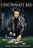 Цинциннати Кид смотреть онлайн бесплатно