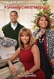 Семейный подарок на Рождество смотреть онлайн бесплатно