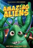 Удивительные пришельцы смотреть онлайн бесплатно
