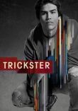 Трикстер смотреть онлайн бесплатно