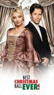 Мой самый лучший рождественский бал смотреть онлайн бесплатно