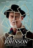 Мистер Джонсон смотреть онлайн бесплатно