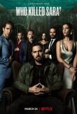 Кто убил Сару? смотреть онлайн бесплатно