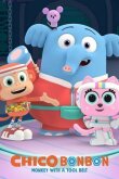 Обезьянка Чико Бон Бон — мастер на все руки смотреть онлайн бесплатно