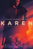 Карен смотреть онлайн бесплатно