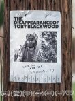 The Disappearance of Toby Blackwood смотреть онлайн бесплатно