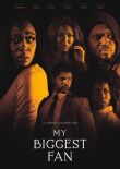 Мой главный фанат смотреть онлайн бесплатно