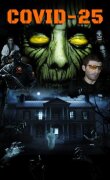 COVID-25: Вирус мутировал смотреть онлайн бесплатно