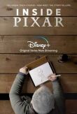 Внутри студии Pixar смотреть онлайн бесплатно