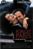 Забыть Париж смотреть онлайн бесплатно