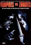 Вампиры против зомби смотреть онлайн бесплатно