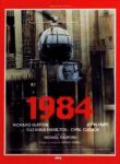 1984 (Тысяча девятьсот восемьдесят четвёртый) смотреть онлайн бесплатно