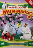 Счастливые дни муми-троллей смотреть онлайн бесплатно