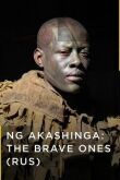 Акашинга: Отважные смотреть онлайн бесплатно