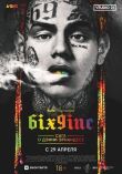 6IX9INE: Сага о Дэнни Эрнандесе смотреть онлайн бесплатно