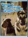 Жизнь и приключения четырех друзей смотреть онлайн бесплатно