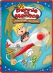 Дэннис-непоседа смотреть онлайн бесплатно