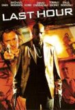 Последний час смотреть онлайн бесплатно