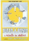 Всё на месте и всё в беспорядке смотреть онлайн бесплатно