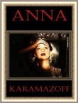Анна Карамазофф смотреть онлайн бесплатно